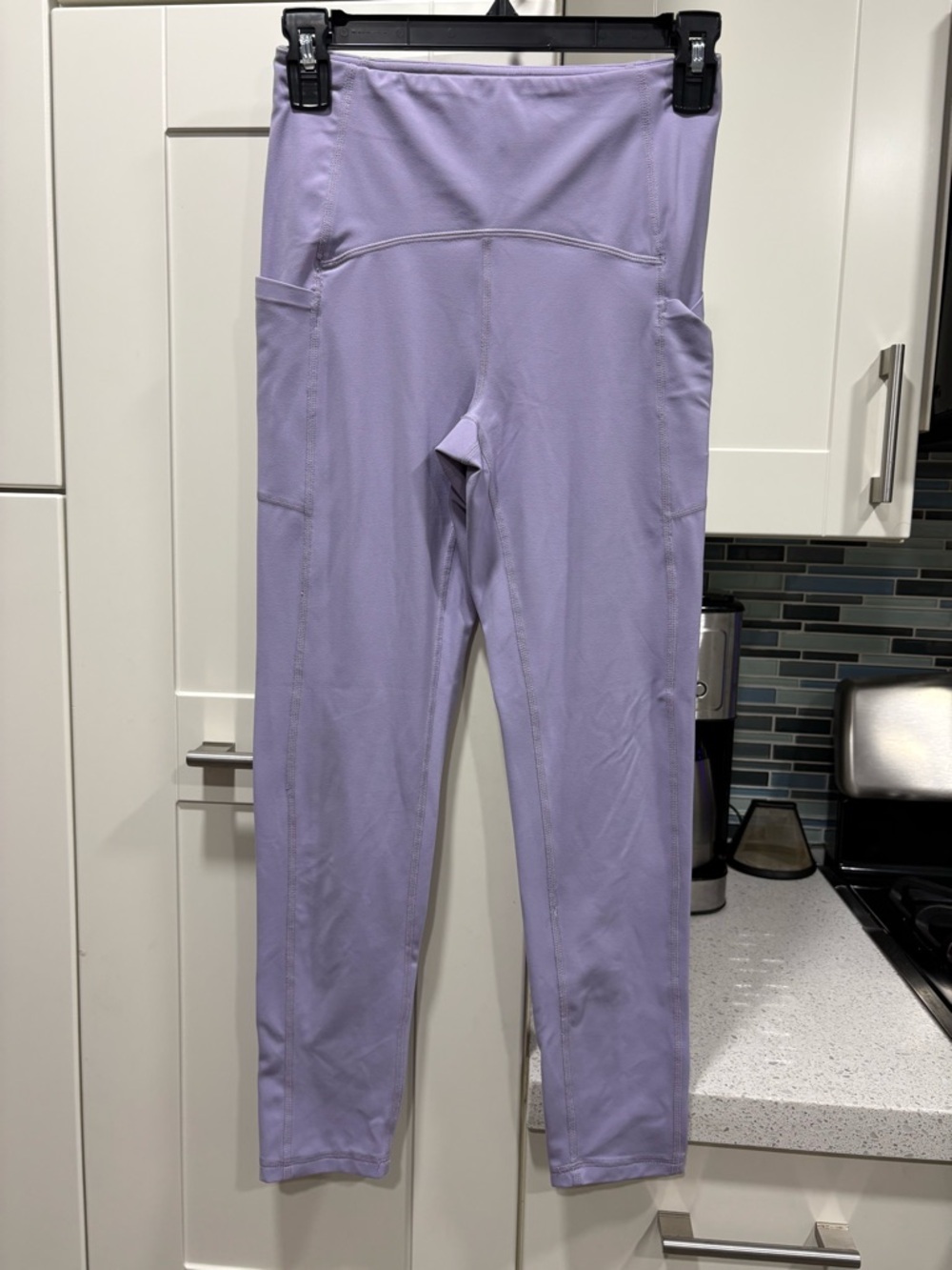 Zella high rise side pocket leggings